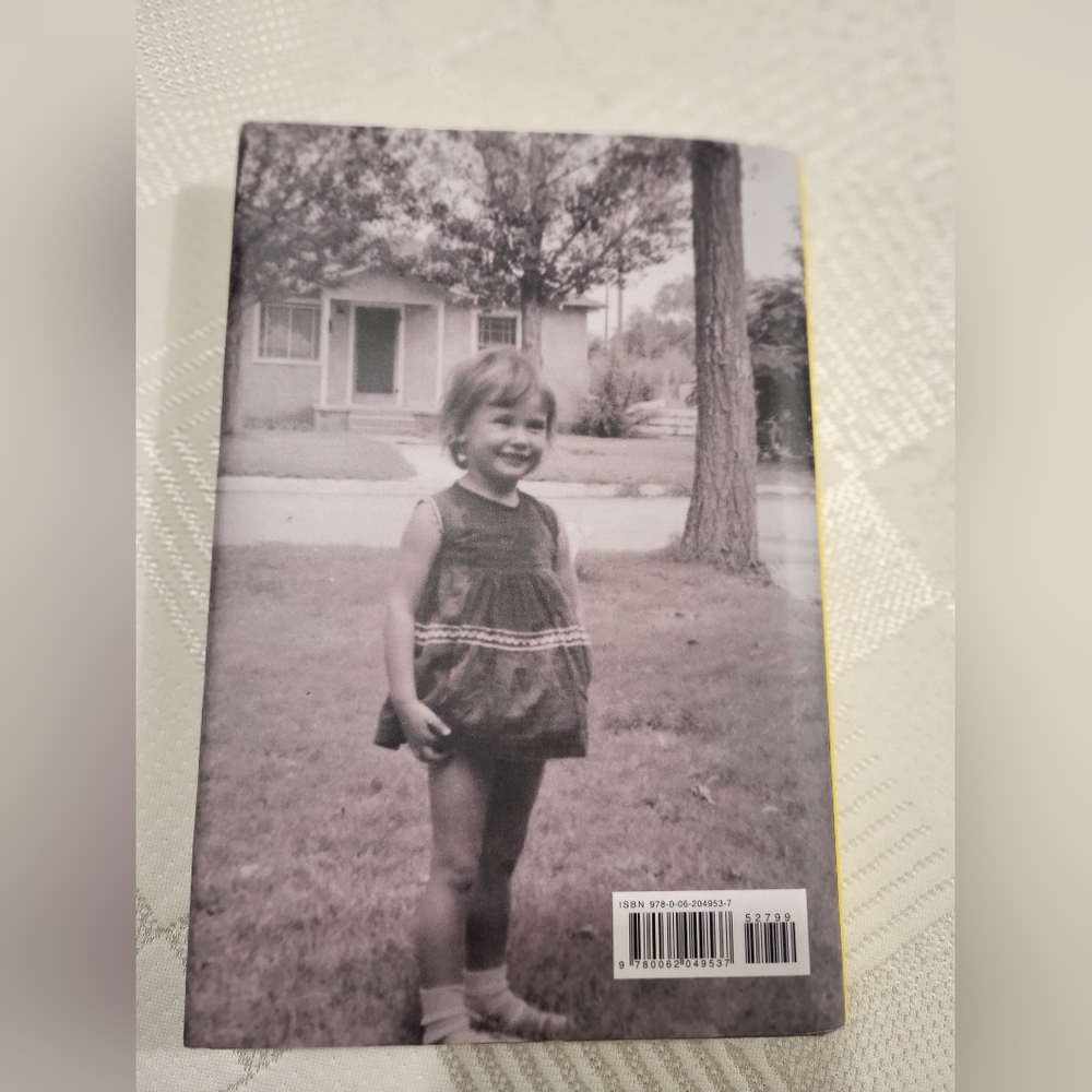 Demi Moore Autobiography - Picture 2 of 5